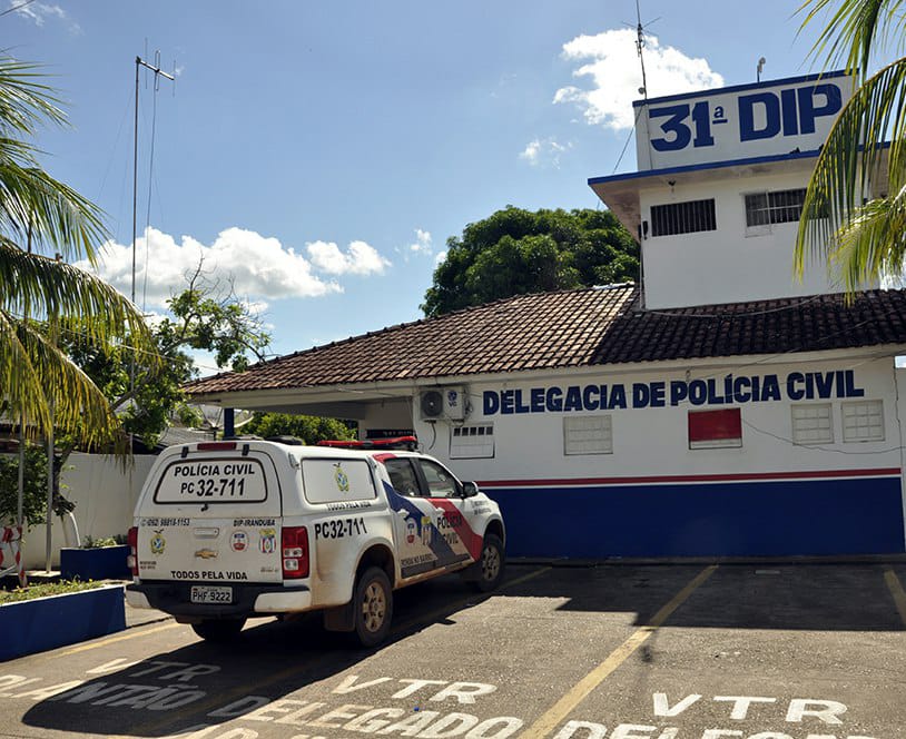 Homem é preso suspeito de estourar cabeça de desafeto no Amazonas