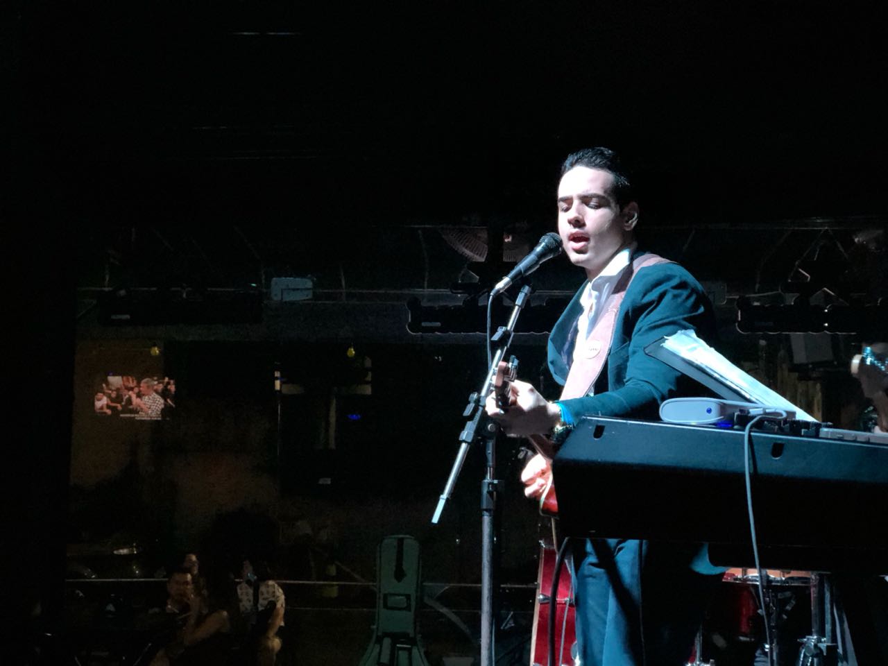 Hanno Freire lança segundo disco autoral 