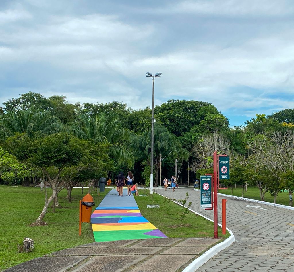 Parque do Mindu tem eventos para todos os públicos neste sábado