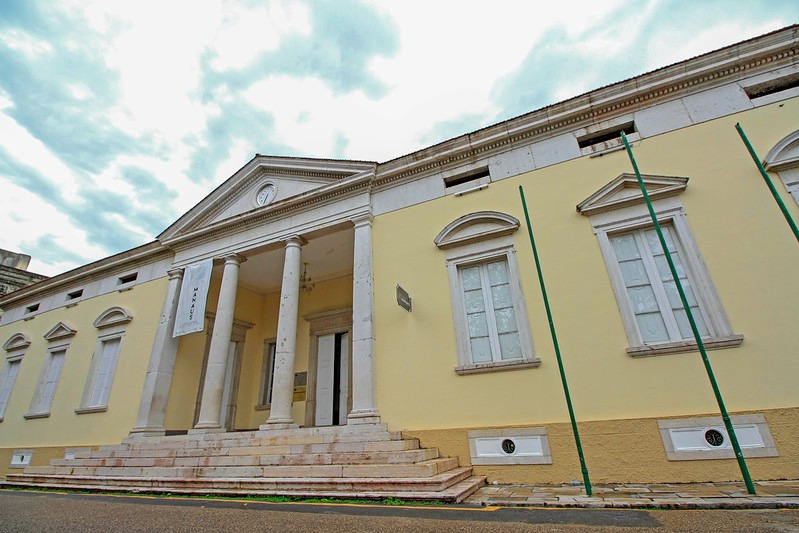 Abertura da 15ª Primavera dos Museus acontece nesta segunda em Manaus