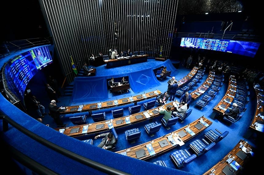 PEC no Senado quer tornar libras a língua oficial do Brasil