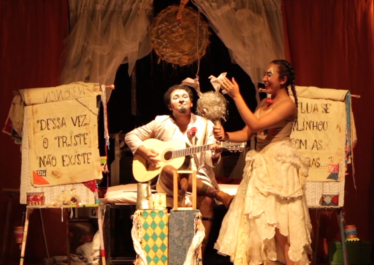 Festival de Teatro da Amazônia divulga selecionados para 15ª edição