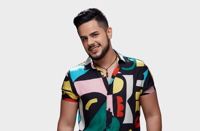 JM Puxado faz show em Manaus em outubro; Saiba mais