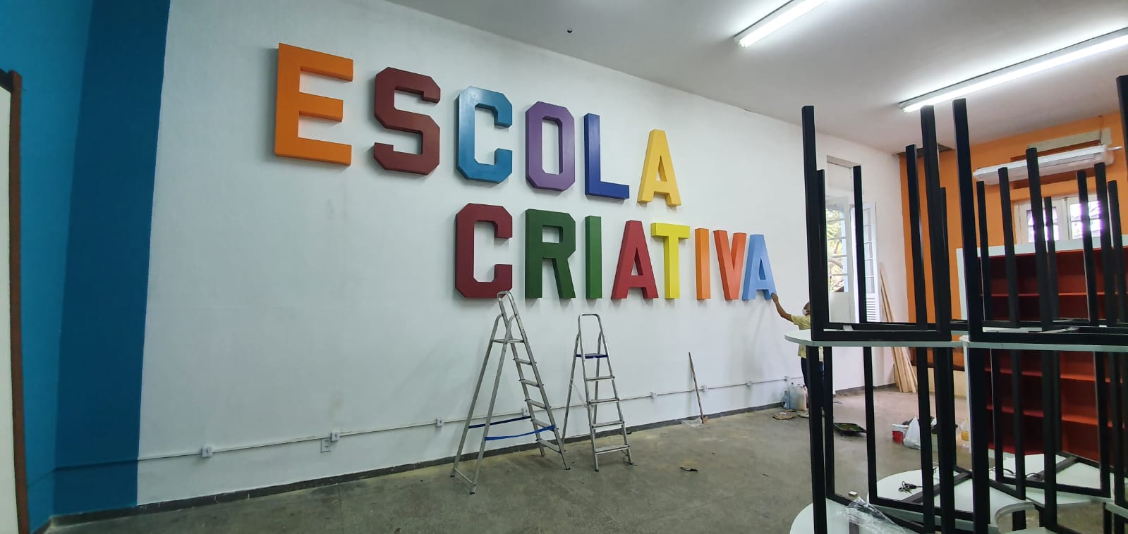 Projeto 'Escola Criativa' fomenta ações de empreendedorismo em Manaus