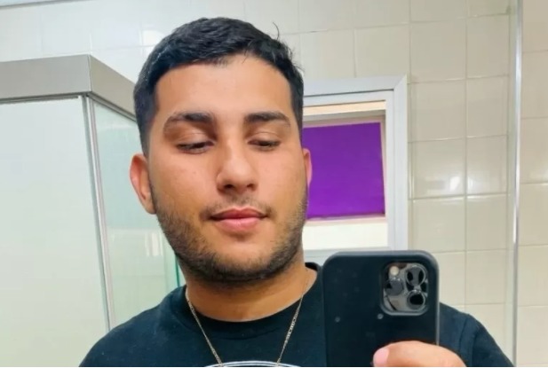 Brasileiro é morto com 13 tiros no Paraguai e assassinos deixam recado