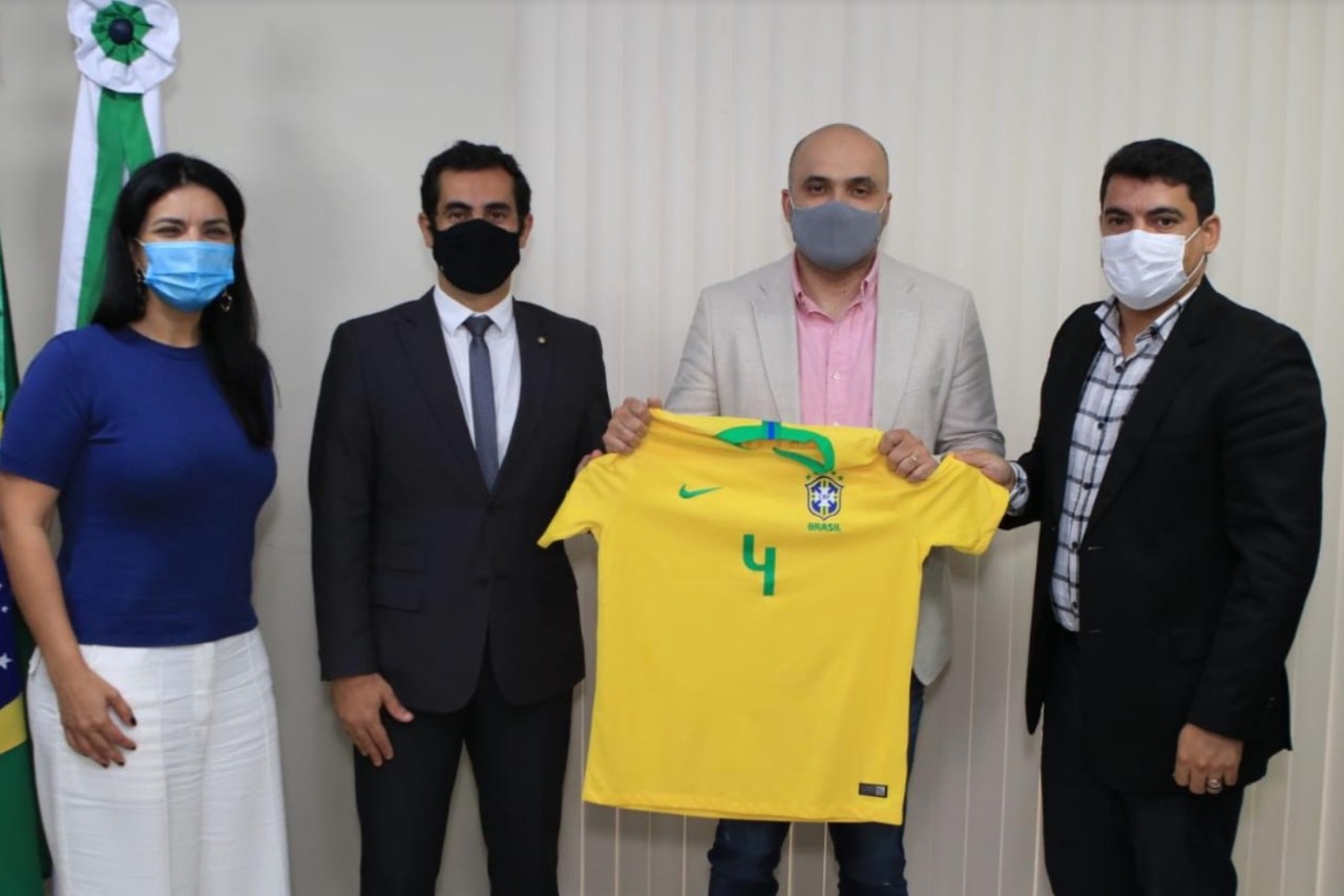 Jogo de Brasil x Uruguai tem medidas de segurança definidas em Manaus