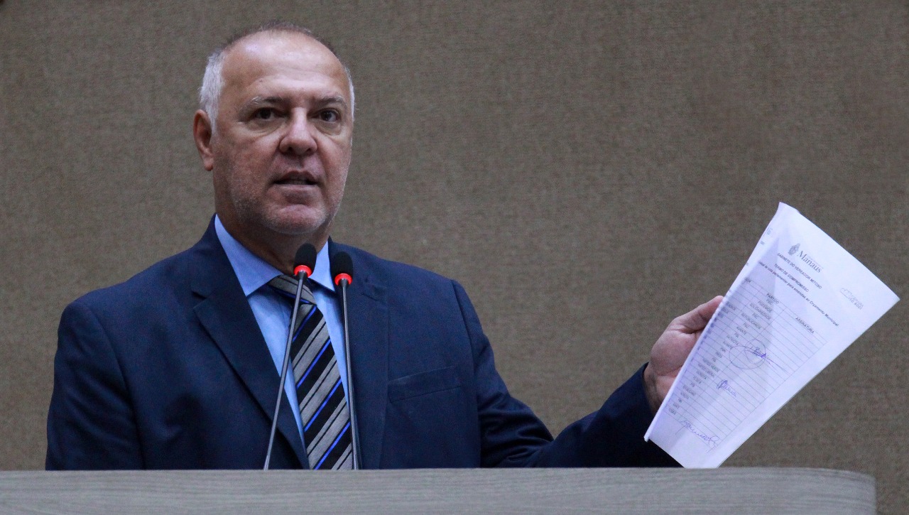 Vereador pede auxílio-aluguel à mulheres vítimas de violência doméstica