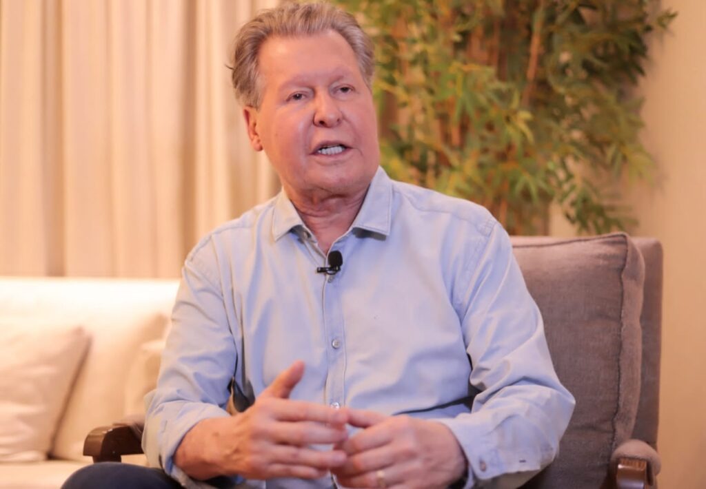 Com pautas unificadas Arthur Virgílio ganha força nas prévias do PSDB