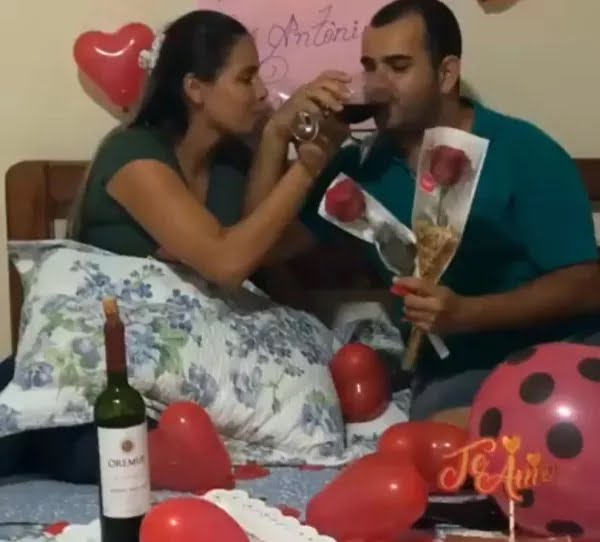 Homem é condenado a 24 anos de prisão por matar ex após preparar festa para reatar casamento