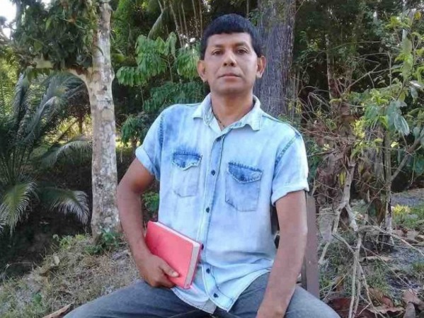 Livro de escritor parintinense entra no projeto ‘Leia Para Uma Criança’