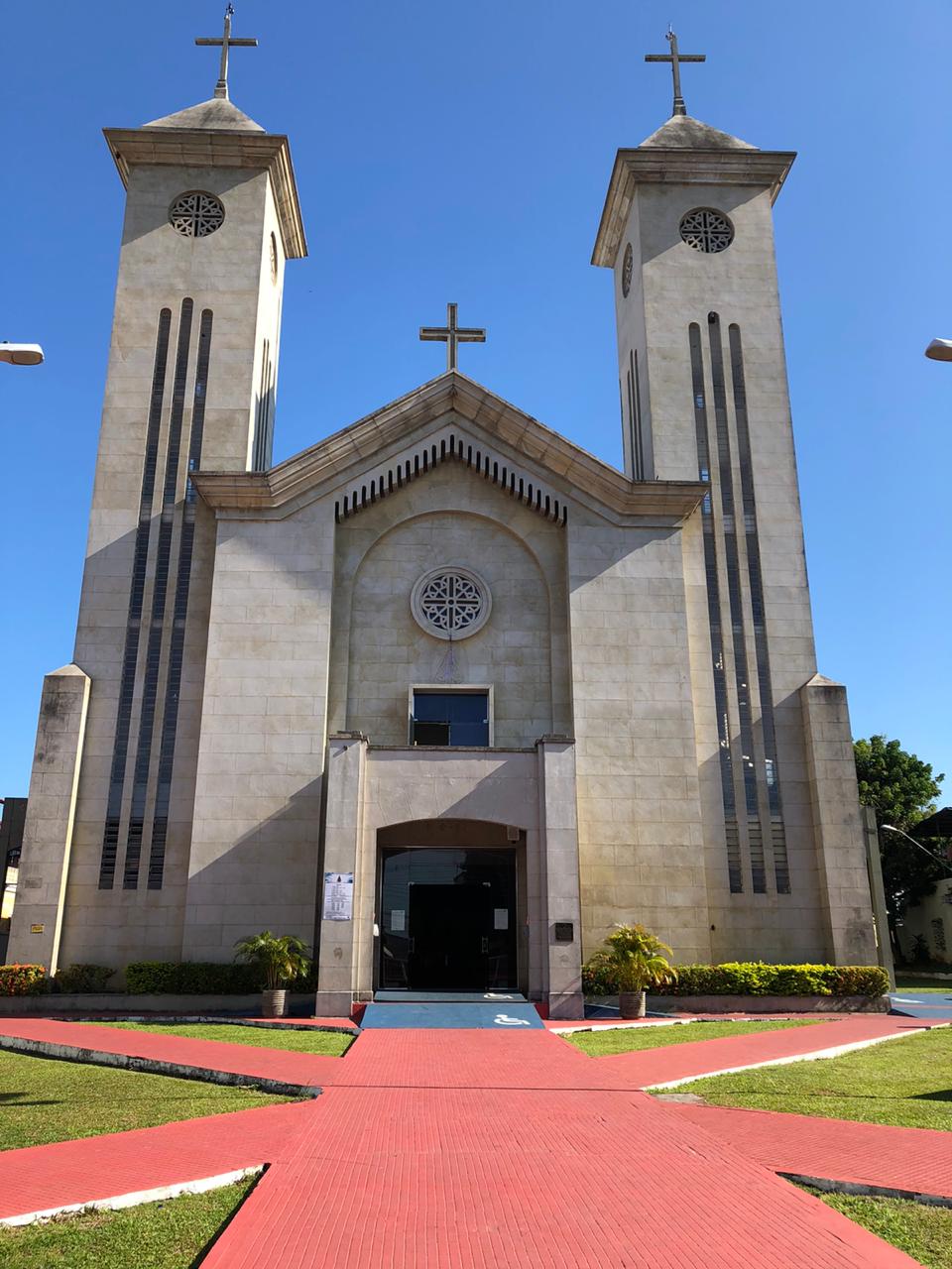 Confira a programação de ‘Dia de Nossa Senhora Aparecida’ em Manaus