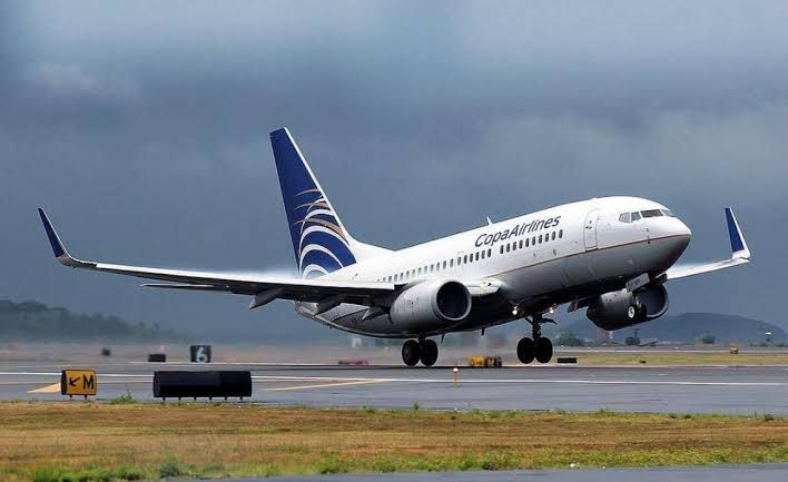 Voo Manaus – Panamá retorna em dezembro