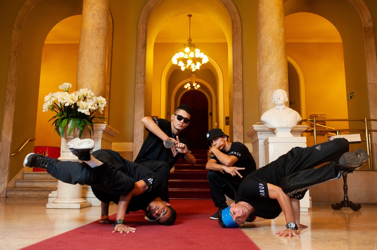 Workshops e shows de dança agitam Festival Break The Floor em Manaus 
