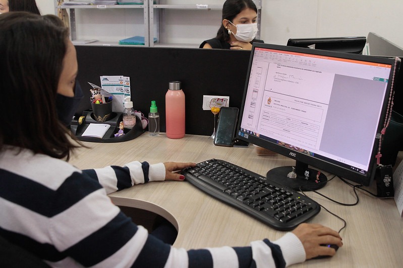 Prefeitura lança 'Curso de Aprovação de Projetos' em Manaus