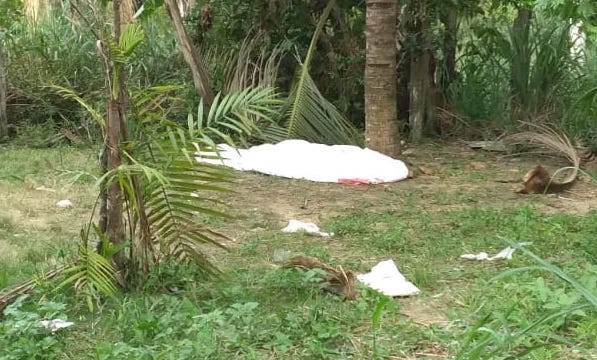 Jovem é executado a tiros em área vermelha no Amazonas 