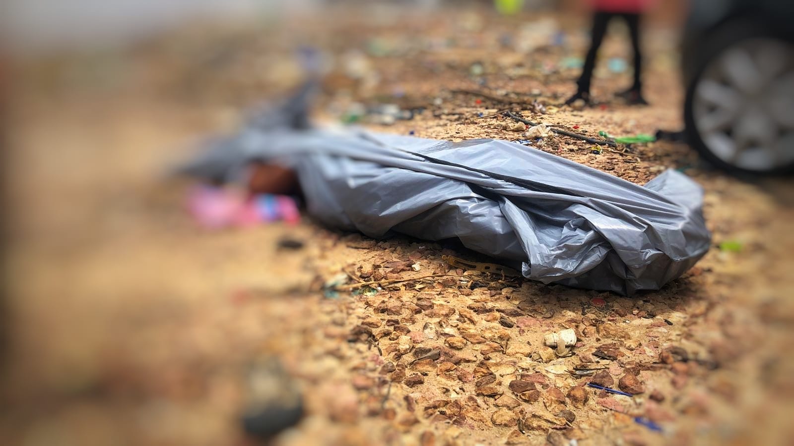 Após bebedeira, jovem morre afogado enquanto nadava com amigos em Manaus