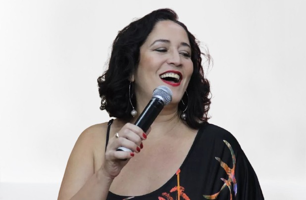 Felicidade Suzy faz show especial em Manaus