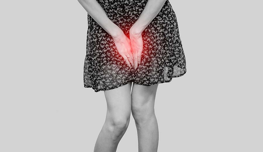 Tratamentos de incontinência urinária cai 60% devido à pandemia