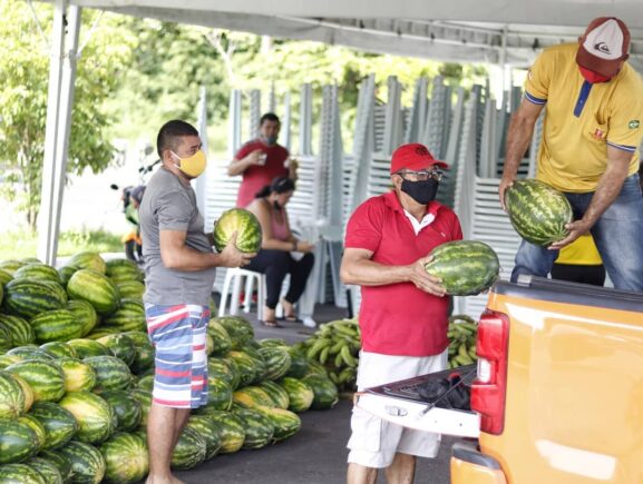 Fundo de Promoção Social lança edital com recursos de R$ 20mi para projetos na zona rural