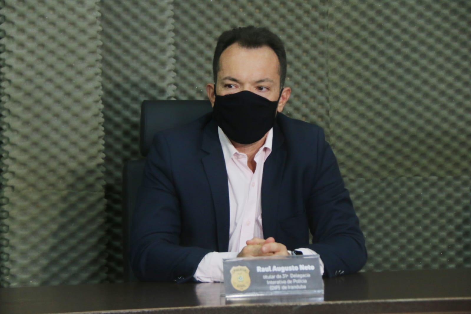 Mulher e adolescente que mataram nove pessoas são presos no Amazonas 