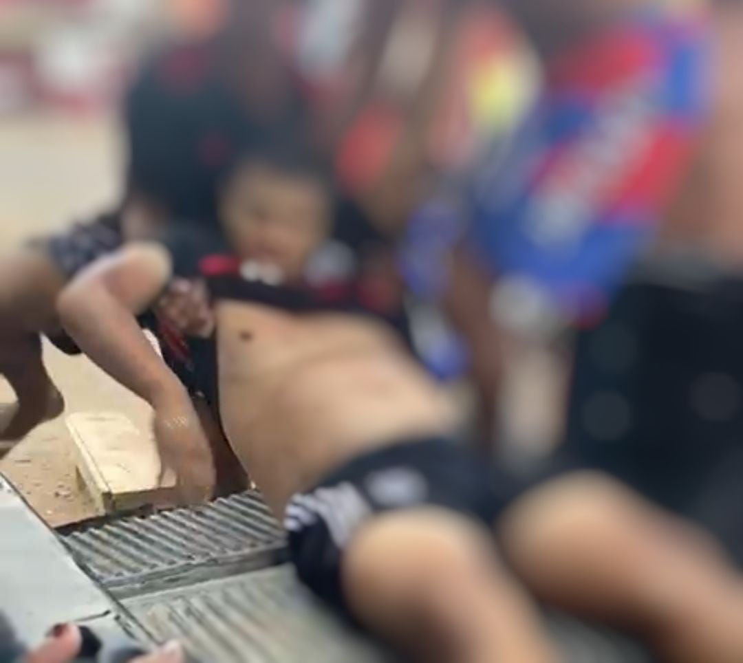 Homem morre em hospital após ser baleado no Cacau Pirêra no Amazonas 