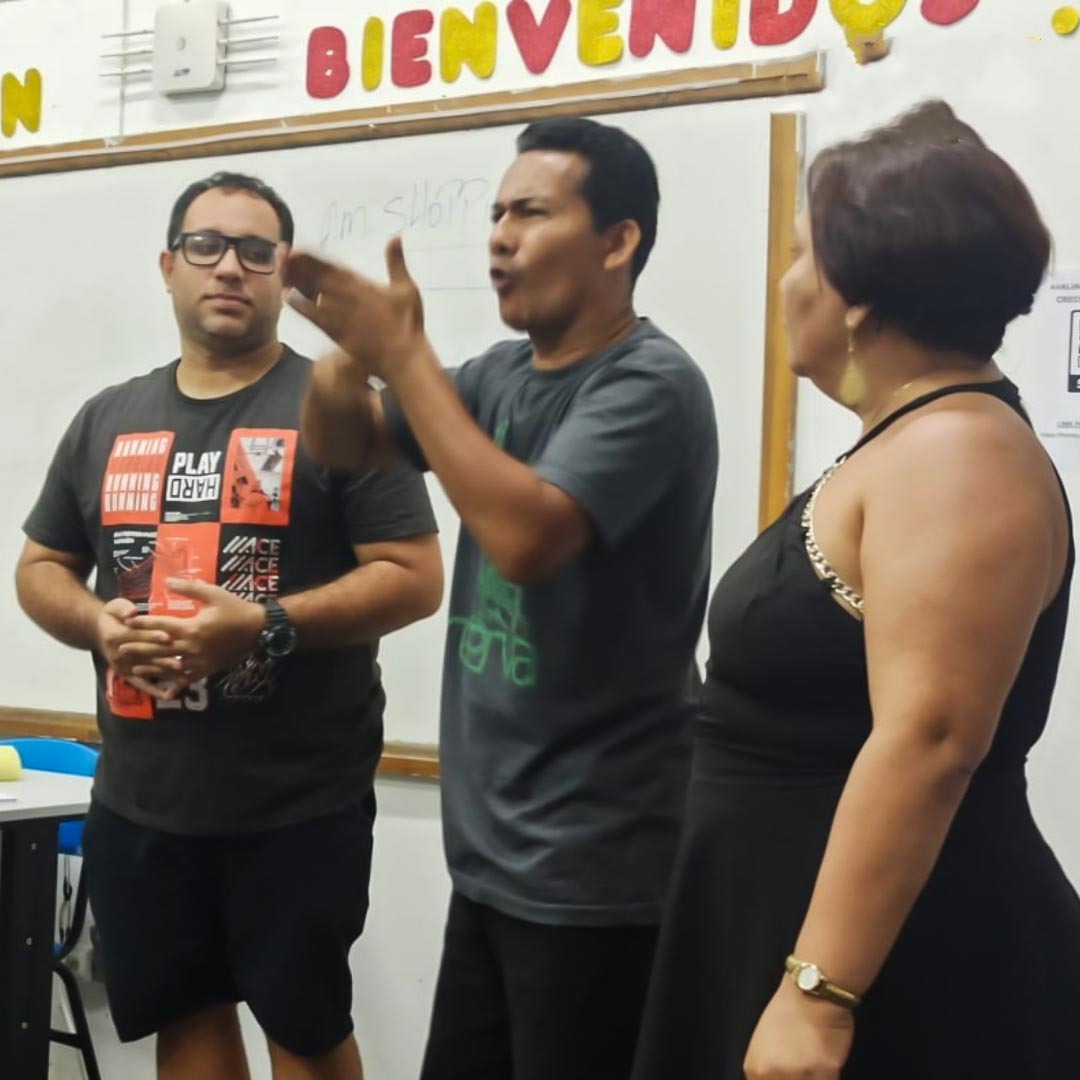 MPAM garante intérprete de Libras para estudante surdo estudar em São Paulo