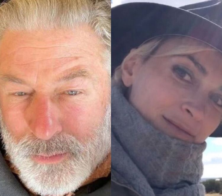 Pai de diretora diz que Alec Baldwin não tem culpa por tragédia em set  