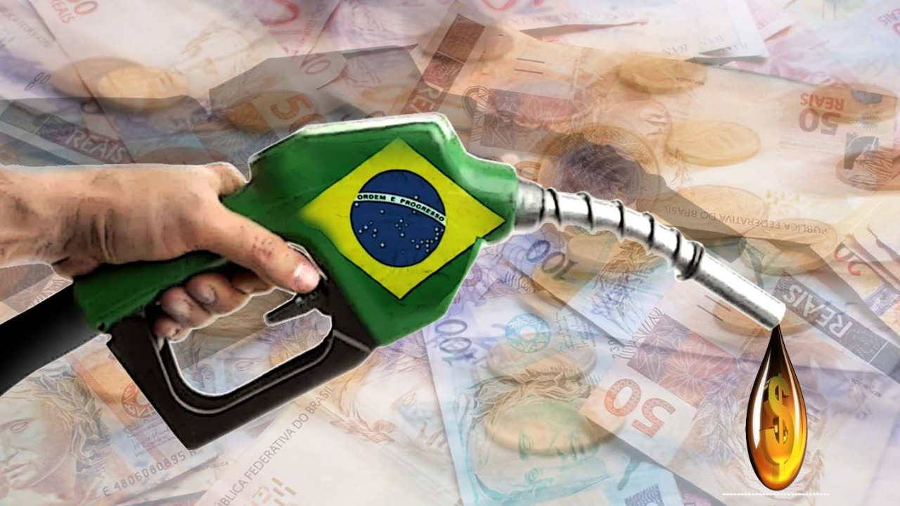Com preço da gasolina nas alturas, Estados congelam ICMS sobre combustíveis