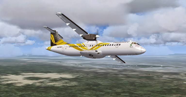 Companhias aéreas lançam tarifas econômicas para o Amazonas