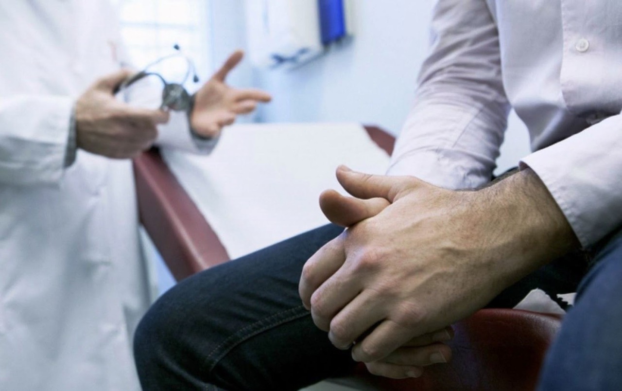 Novembro Azul: Crescimento do câncer de próstata é alerta para prevenção