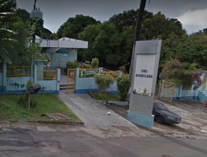 Atendimentos em UBS de Manaus serão suspensos para realização de obras