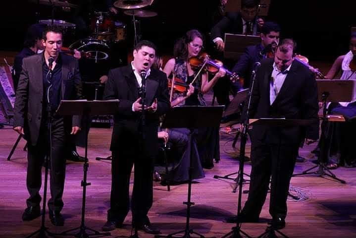 ‘Encontro de Tenores do Brasil’ em Manaus acontece neste fim de semana