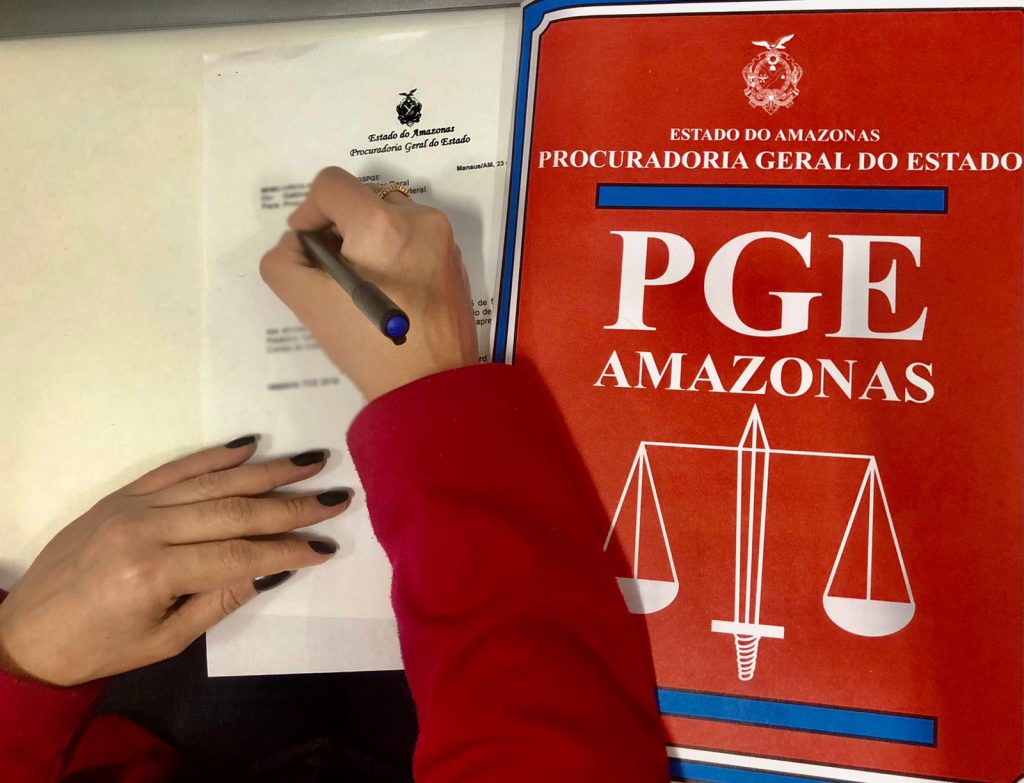 Concurso da PGE terá quatro fases no Amazonas