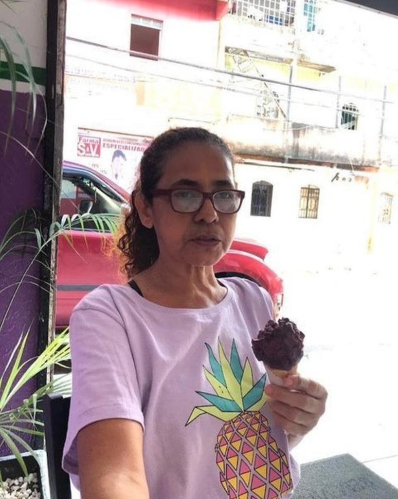 Família pede ajuda para encontrar mulher desaparecida em Manaus