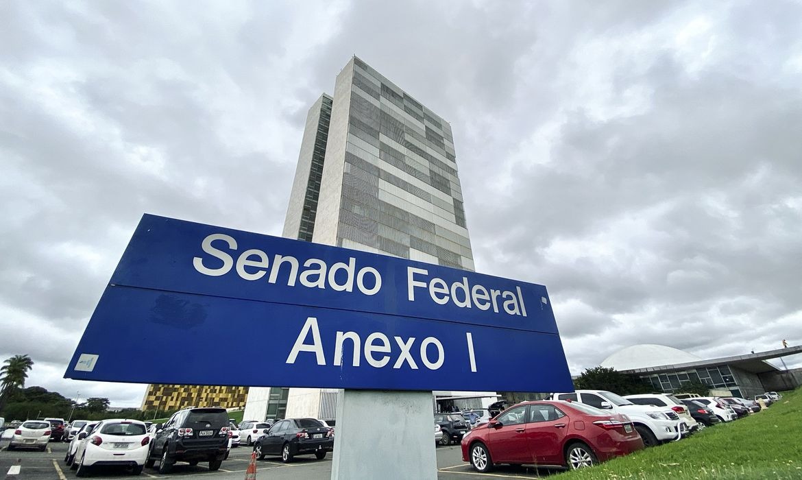 Senado aprova projeto que garante recursos a entidade paralímpica