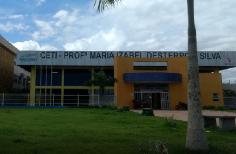 Aluno de 16 anos morre após sofrer mal súbito em escola no Amazonas