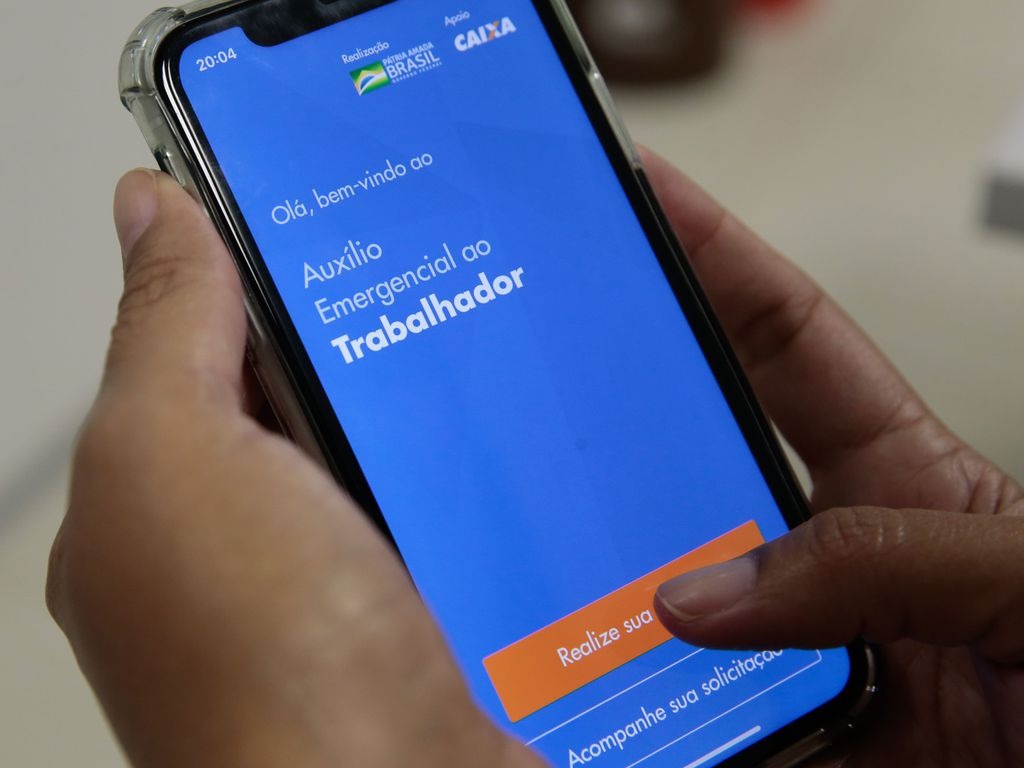 Justiça condena réu que fraudou 170 auxílios emergenciais