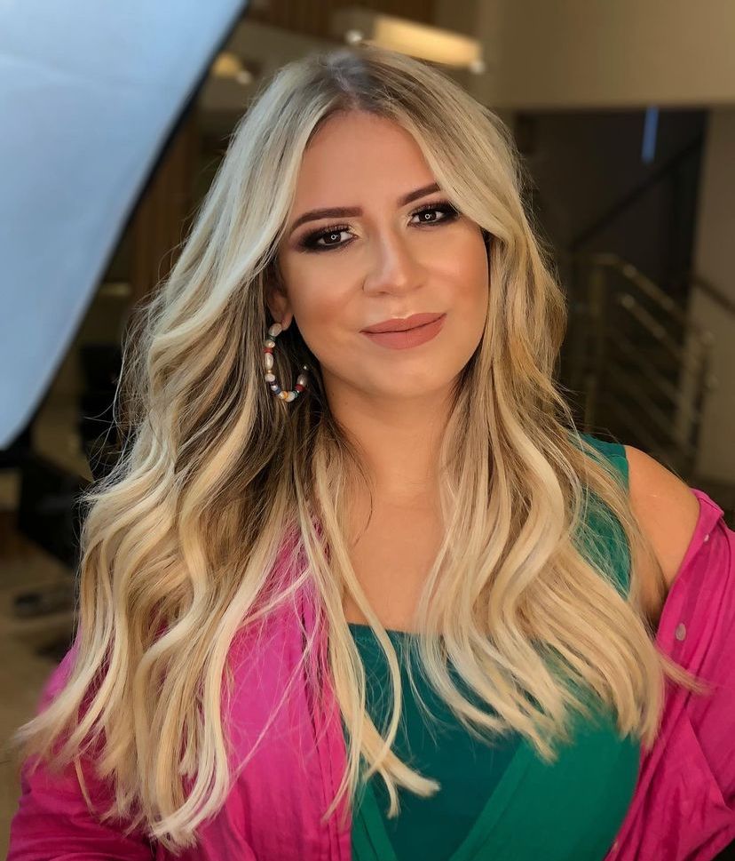 Músicas inéditas de Marília Mendonça devem ter lançamento póstumo