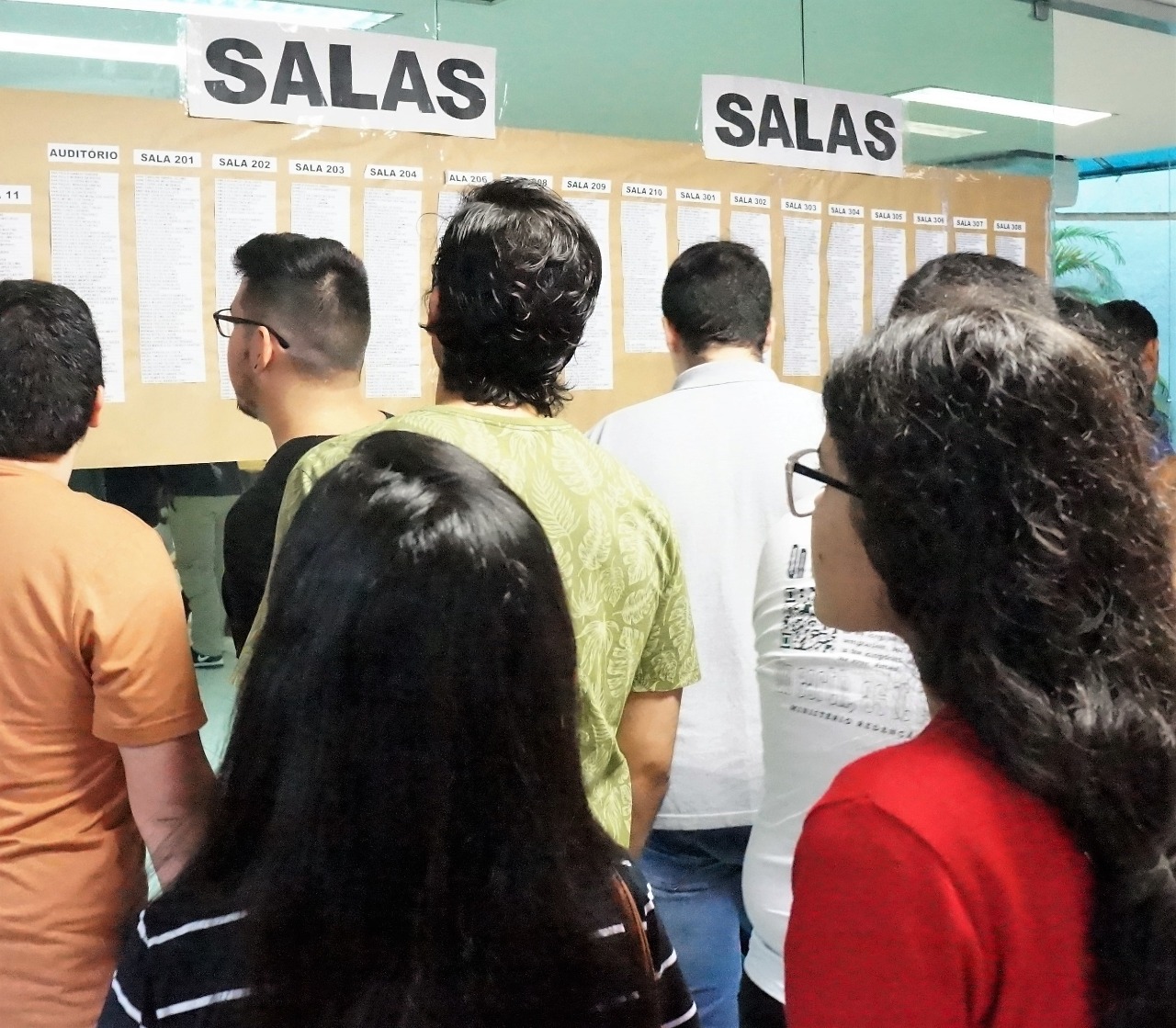 PGE divulga local das provas do processo seletivo no Amazonas