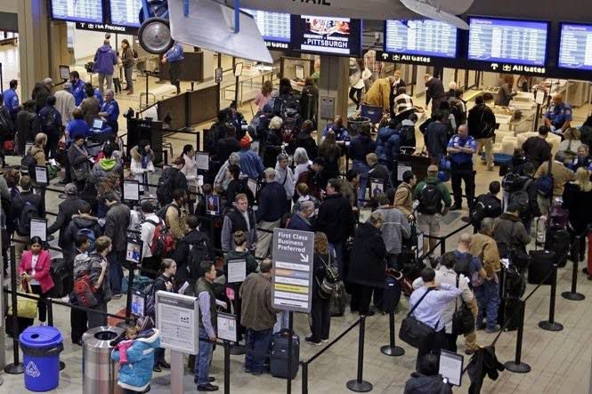 Reabertura dos EUA e o poder do turismo