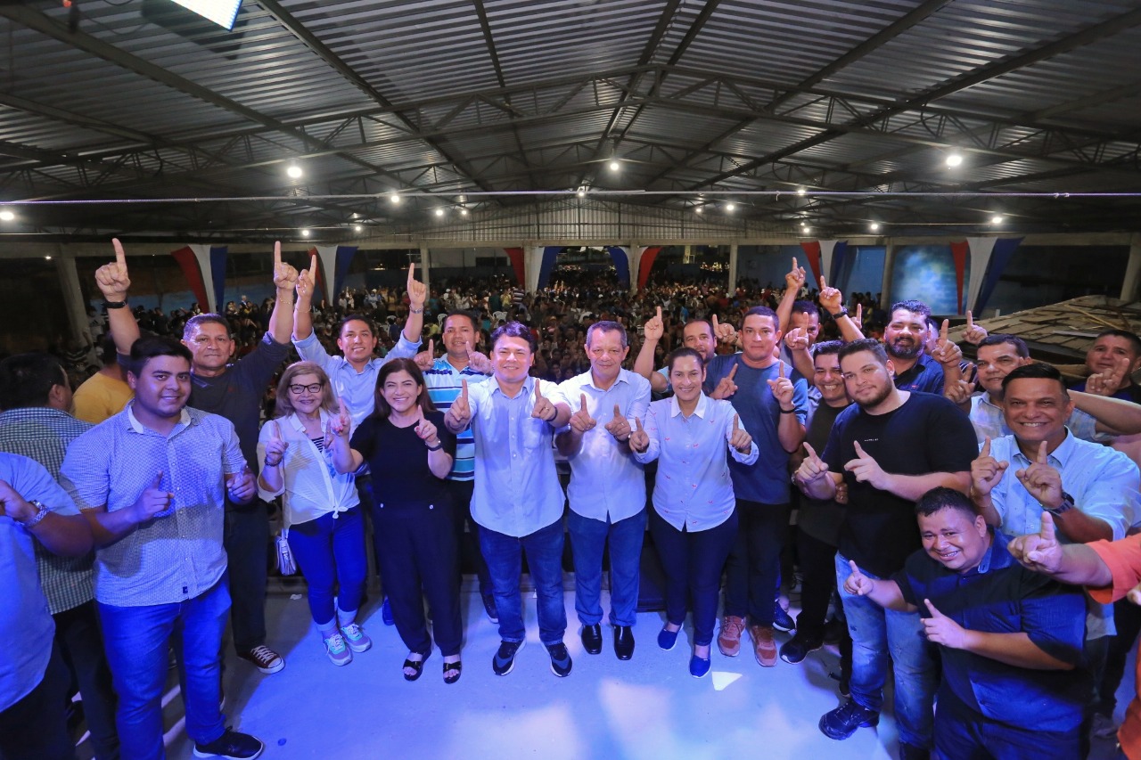 Jingle de Keitton Pinheiro é o mais tocado e compartilhado em Coari