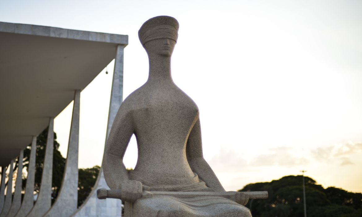 STF: placar de 8 a 2 confirma suspensão do orçamento secreto