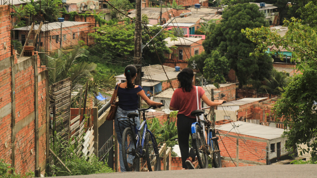 Curta Manauara, Terra Nova é selecionado para mostras de cinema nacionais