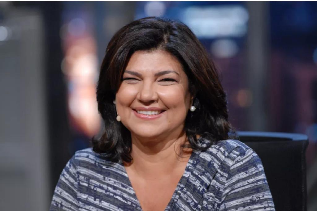 Morre a jornalista da GloboNews, Cristiana Lôbo aos 63 anos 
