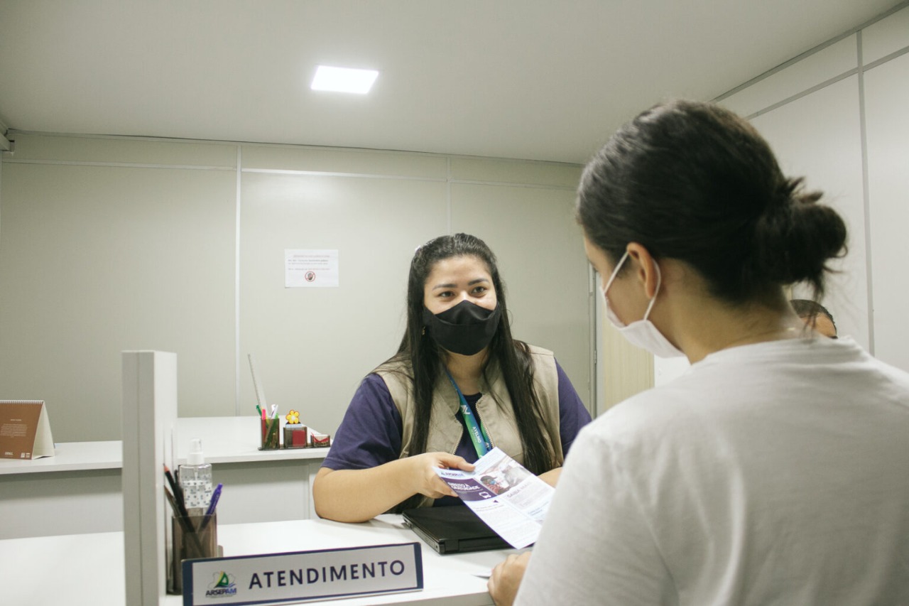Transporte rodoviário intermunicipal foi autuado 108 vezes no Amazonas