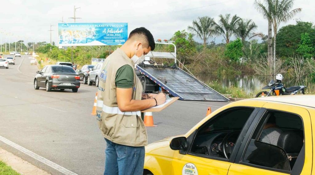 Arsepam começa operação ‘viagem segura’ nesta sexta
