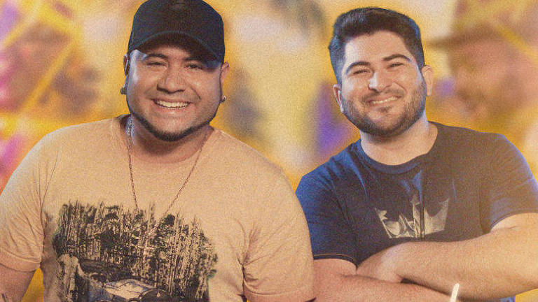 Barões da Pisadinha e o Turismo de eventos