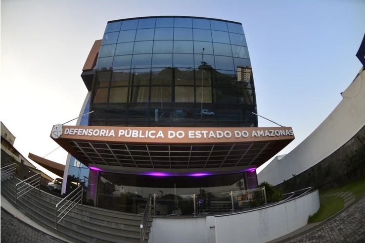 Defensoria abre processo seletivo com 500 vagas para estágio em Manaus