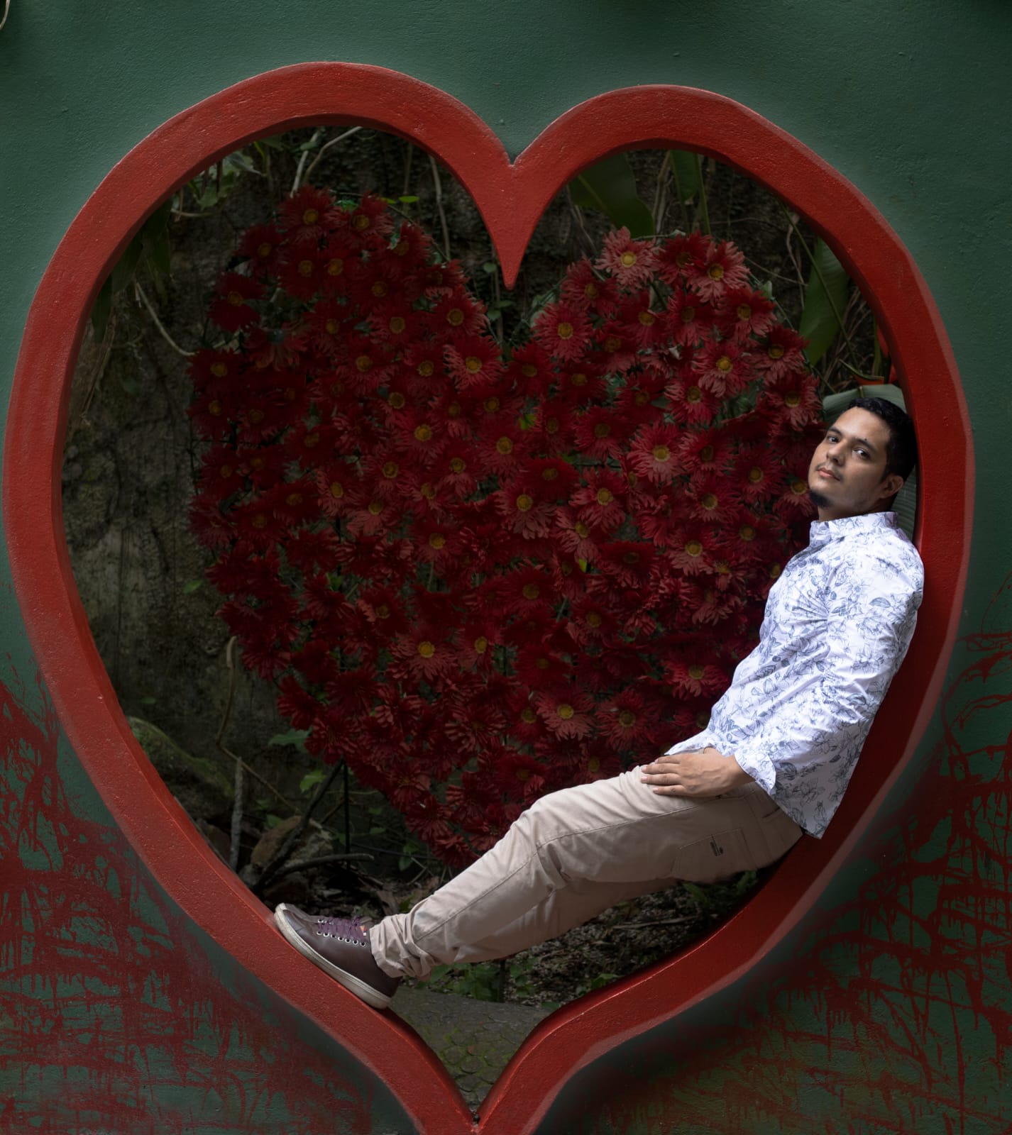 Fidel Graça lança clipe do xote ‘Quando o Amor Acaba’