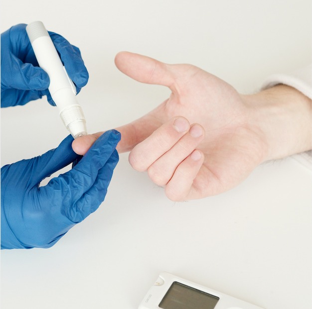 Até 2045, 783 milhões de adultos viverão com diabetes, revela relatório